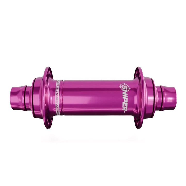 SD-X Sniper Evo Air Front Hub