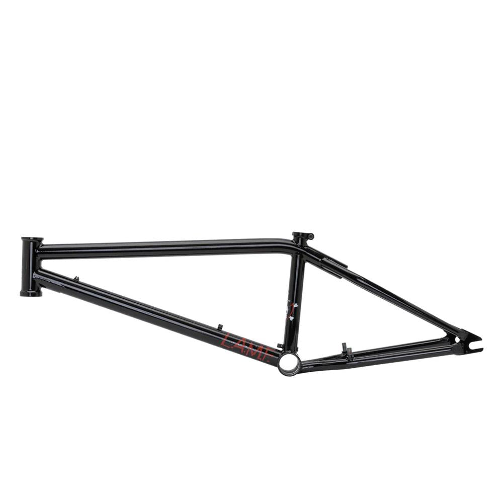 S&M L.A.M.F. Jason Ball Frame