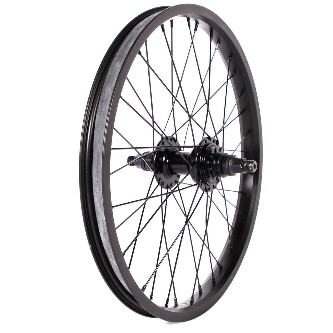 Jet BMX 18 "Hinterrad