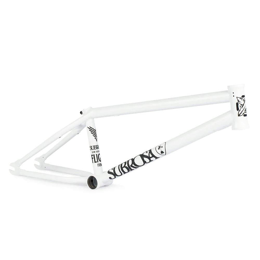 Subrosa Flight Park Frame
