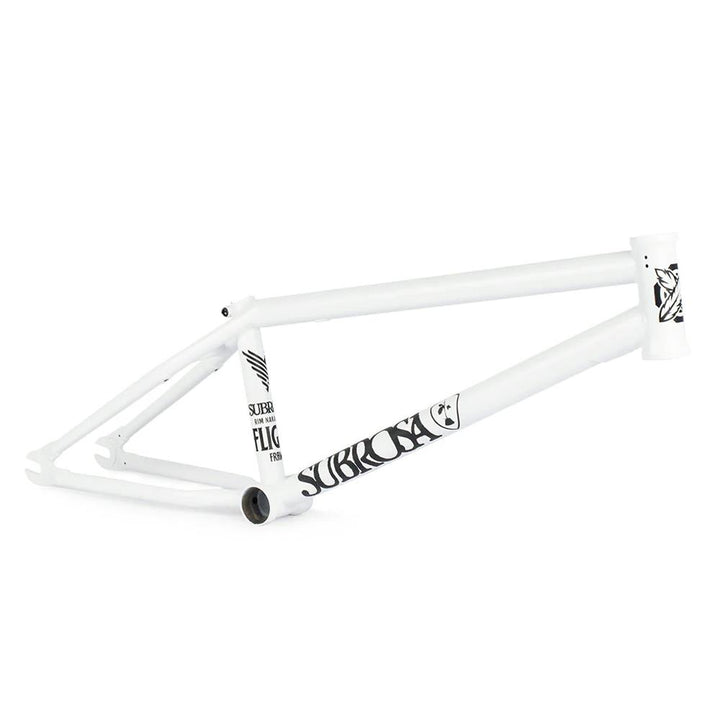 Subrosa Flight Park Frame