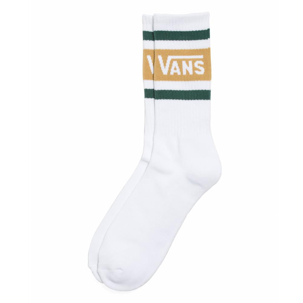 Vans Drop V Socks Crew - Antelope