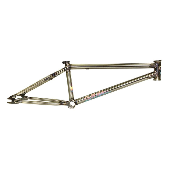 S&M Hucker Frame