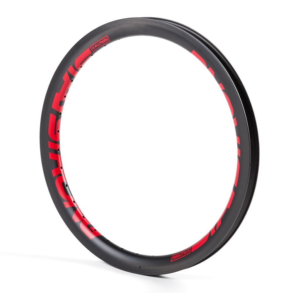Stay Strong Reactiv 2 Carbone 20" Pro Rim de course