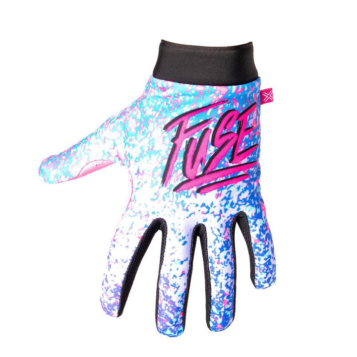 Fuse Oméga Turbo Gants - Blue Splash