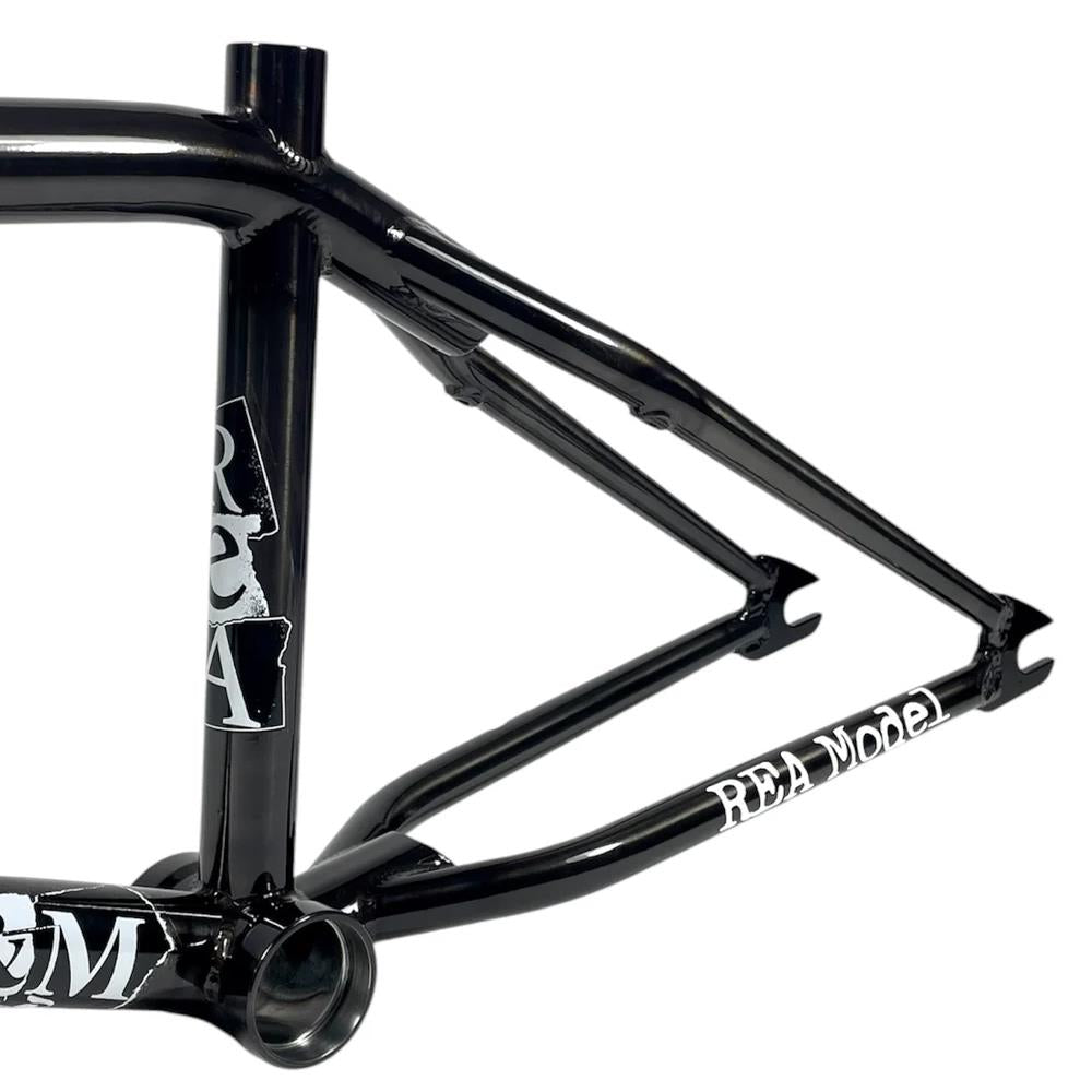 S&M REA Frame