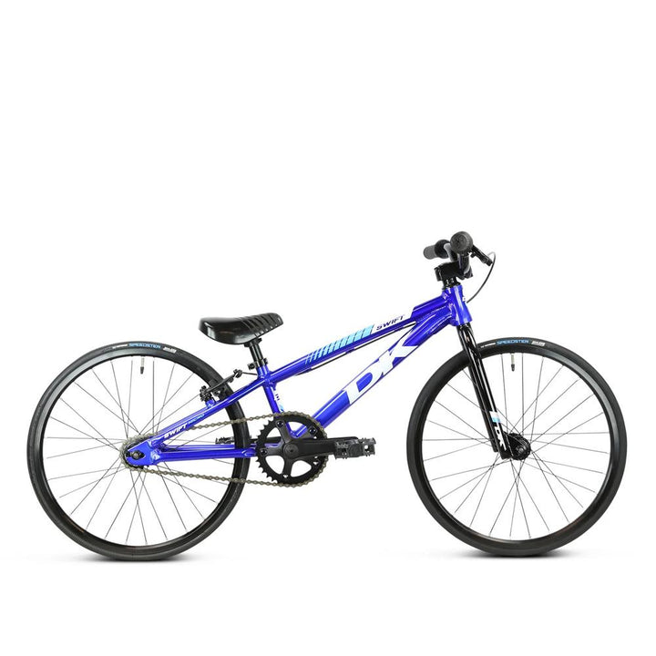 DK Swift Micro 18" Race BMX