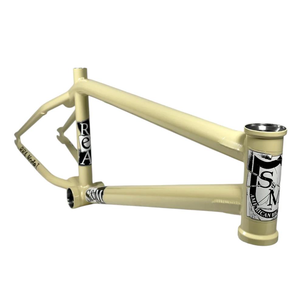 S&M REA Frame