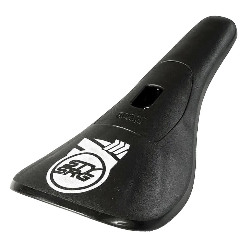 Stay Strong Chevron rápido Plástico Asiento de carrera fundamental