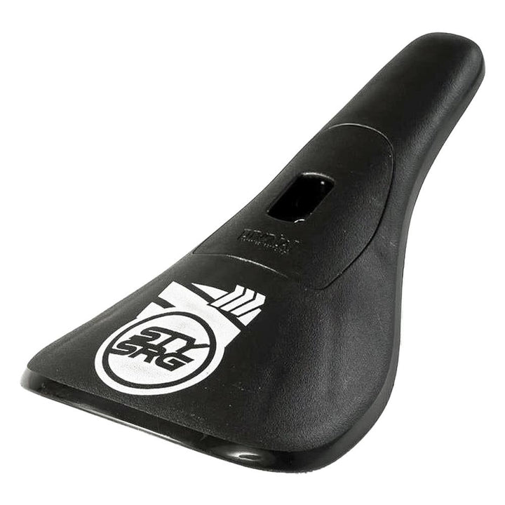 Stay Strong Chevron rápido Plástico Asiento de carrera fundamental