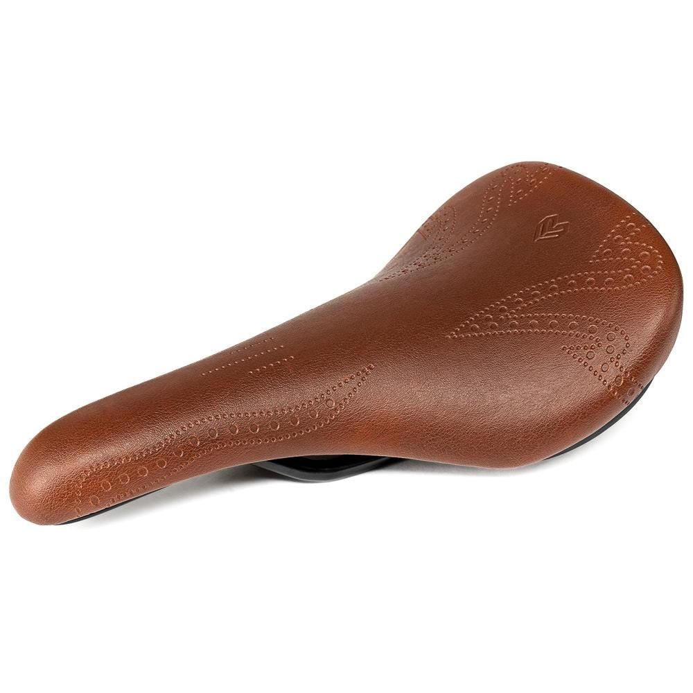 Eclat Exile X Tyson Slim Concave Padded Rail Seat