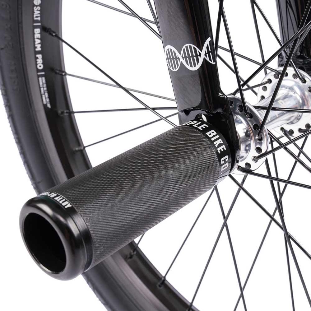 WeThePeople Sinus BMX Bike - Fresh Mint