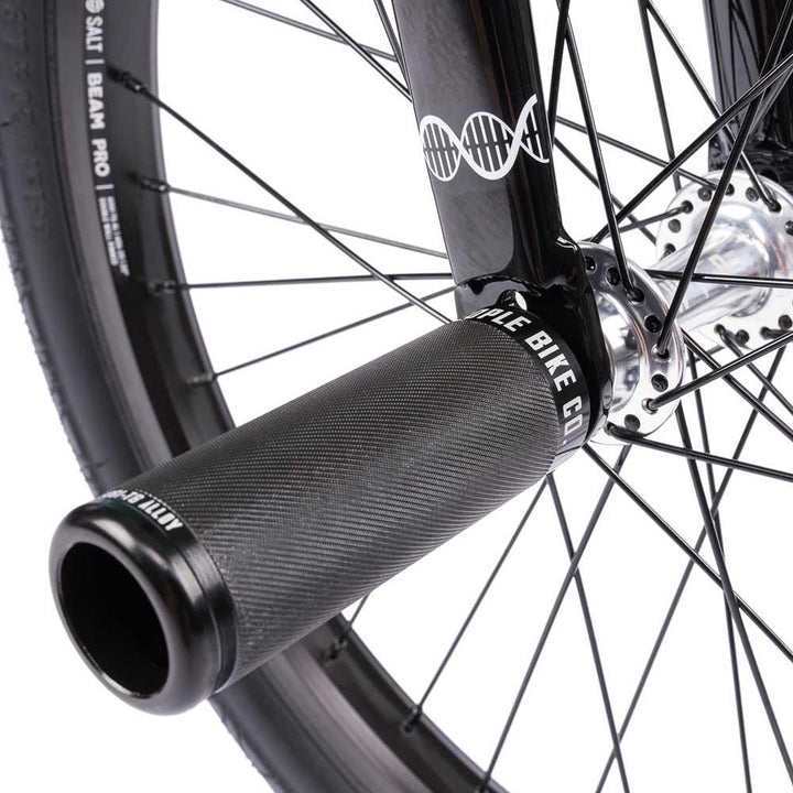 WeThePeople Sinus BMX Bike - Fresh Mint