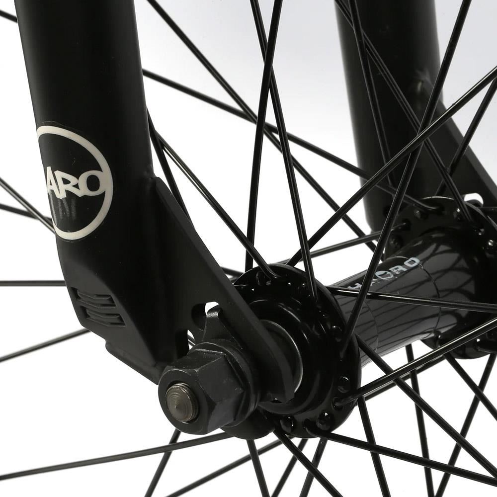 Haro Leucadia BMX Rad