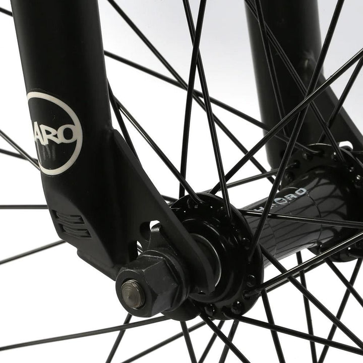 Haro Leucadia BMX Rad