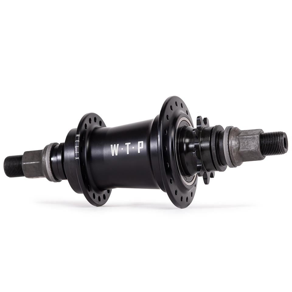 Wethepeople Helix V2 Freecoaster Hub - RHD