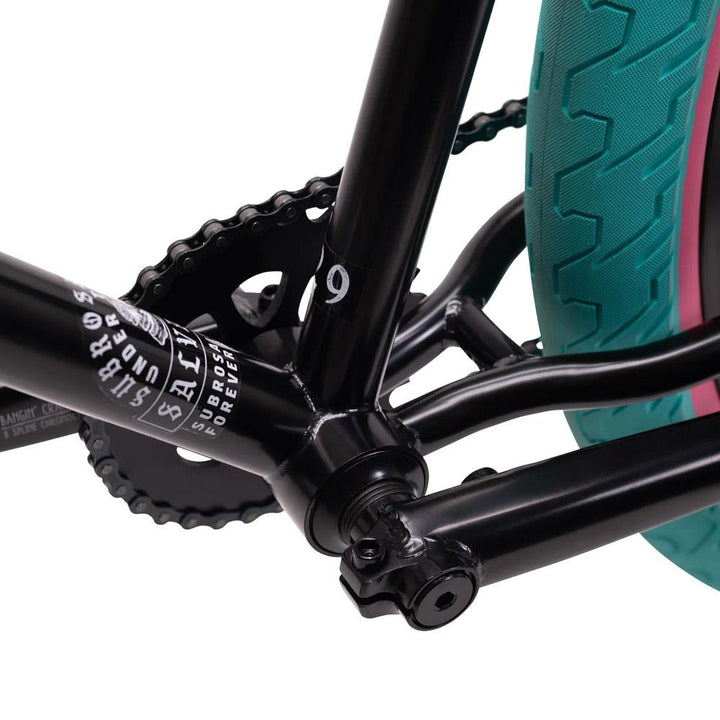 Subrosa Salvador 29" BMX Bike