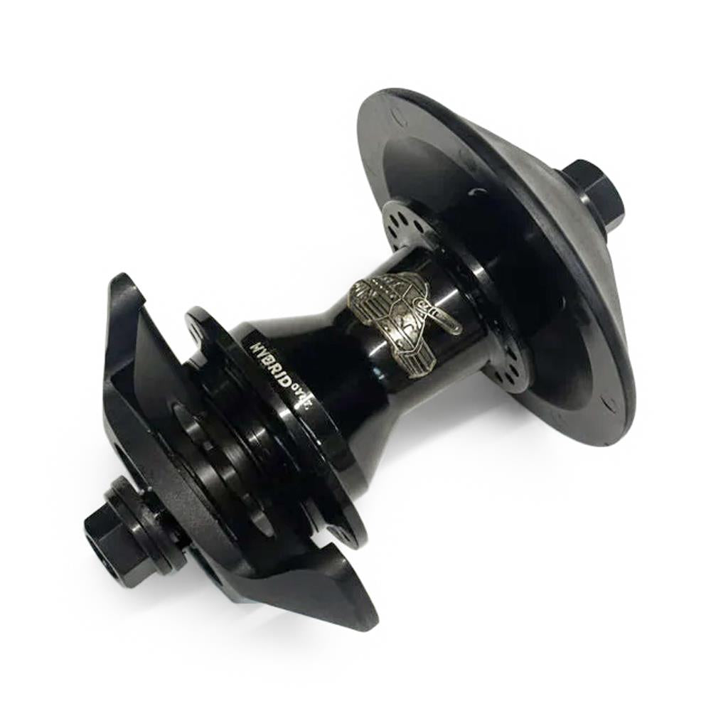 Animal Sherman Rear Hub