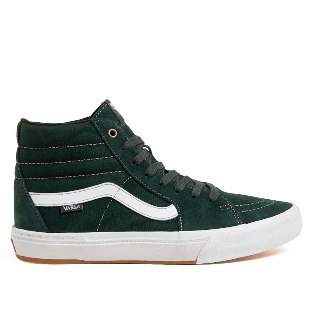 Vans BMX Sk8-Hi - Dark Forest