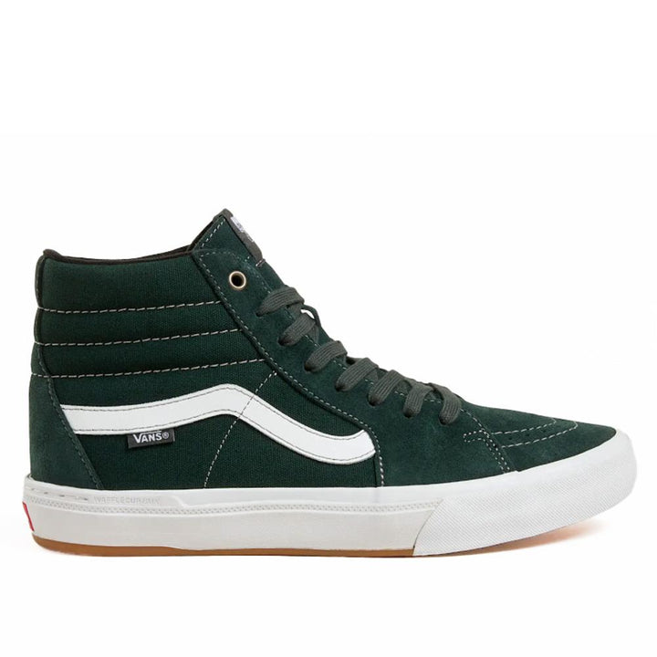 Vans BMX Sk8-Hi - Dark Forest