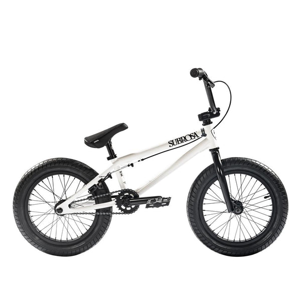 Subrosa Altus 16