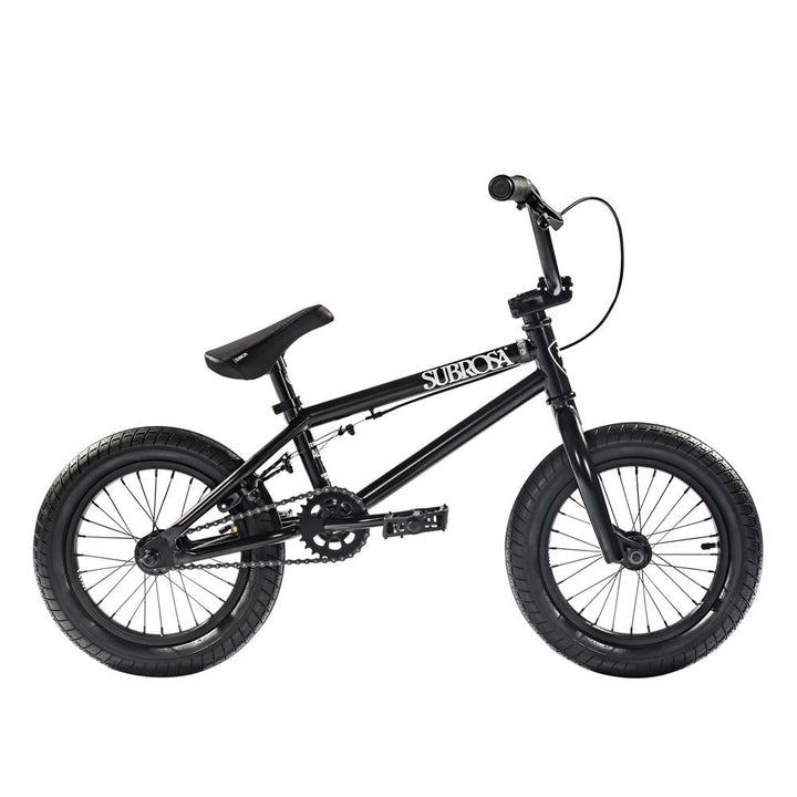 Subrosa Altus 14" BMX Bike