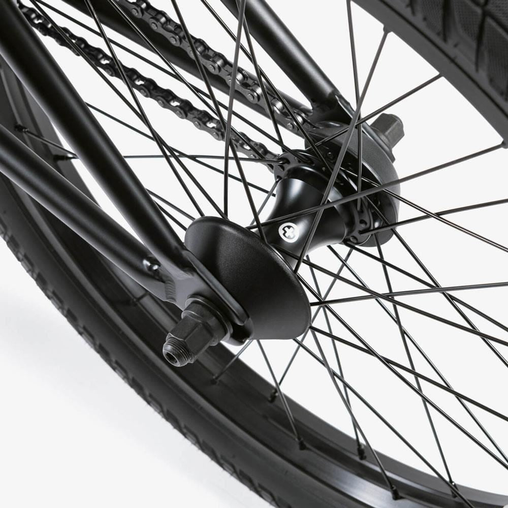 Wethepeople Crysis BMX Bike