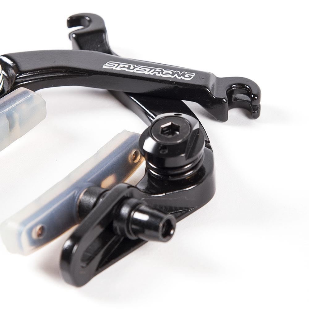 Stay Strong Régence Freins en U