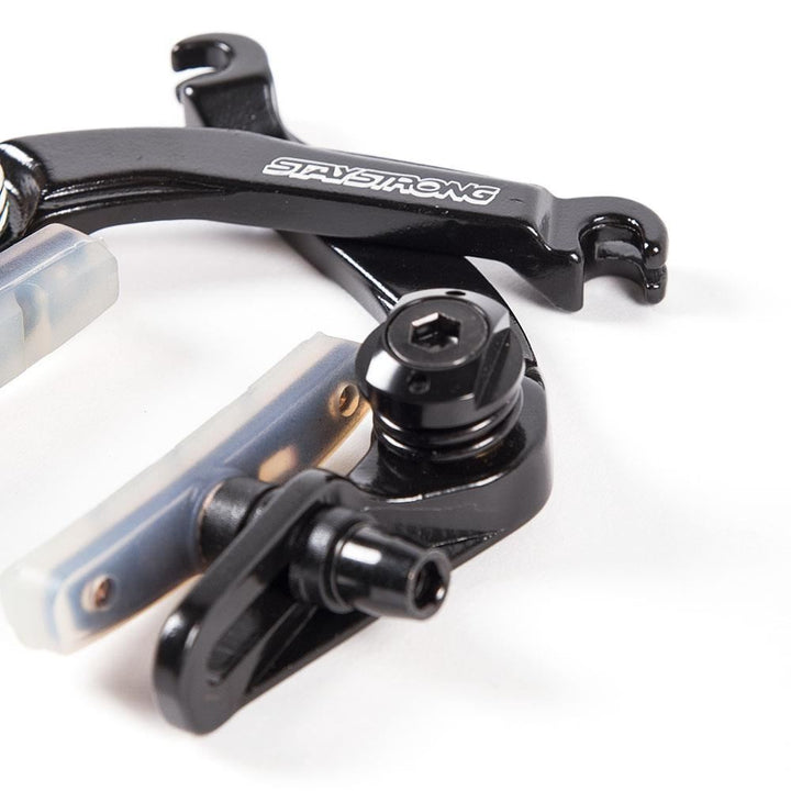 Stay Strong Régence Freins en U