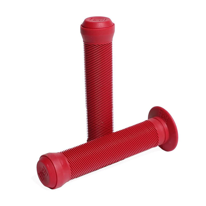 Fiend Team Flanged Team Grips