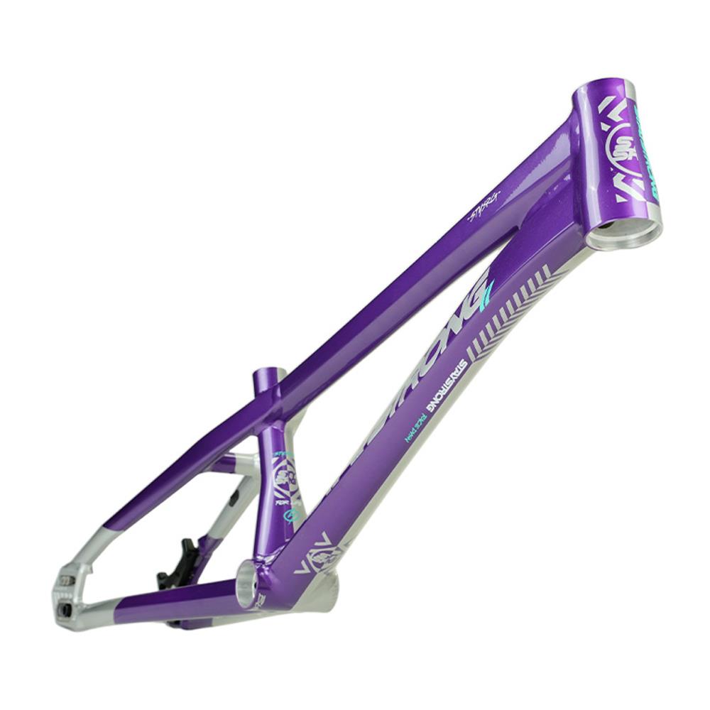 Stay Strong For Life V5.1 Pro XXL Frame – Source BMX - US