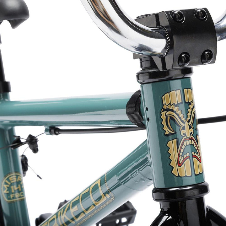 Fit 14" Misfit BMX Bike