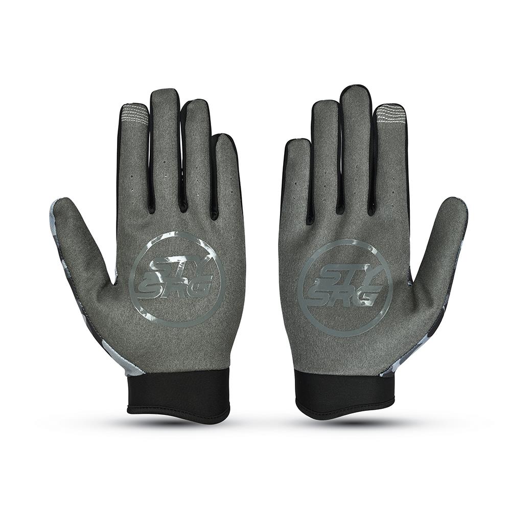 Stay Strong Glove mimetico personalizzato