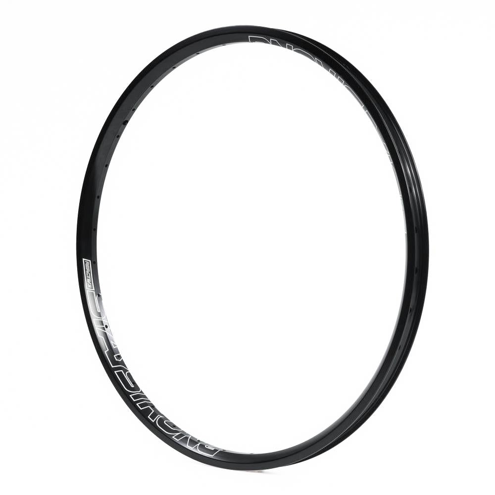 Stay Strong Reactiv 2 24", 36H Race Rim (1.75") - Front/ Black
