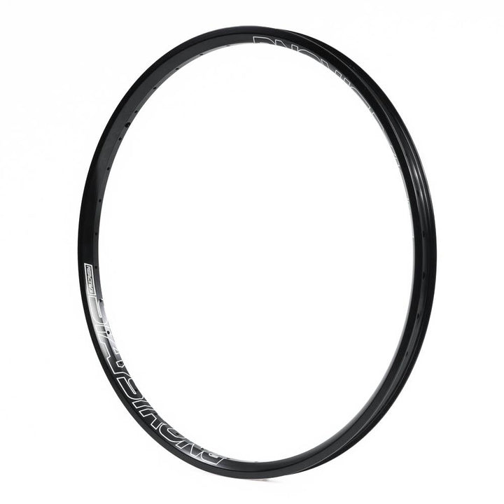Stay Strong Reactiv 2 24", 36H Race Rim (1.75") - Front/ Black