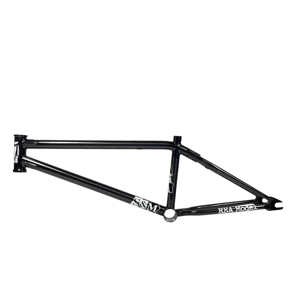 S&M REA Frame