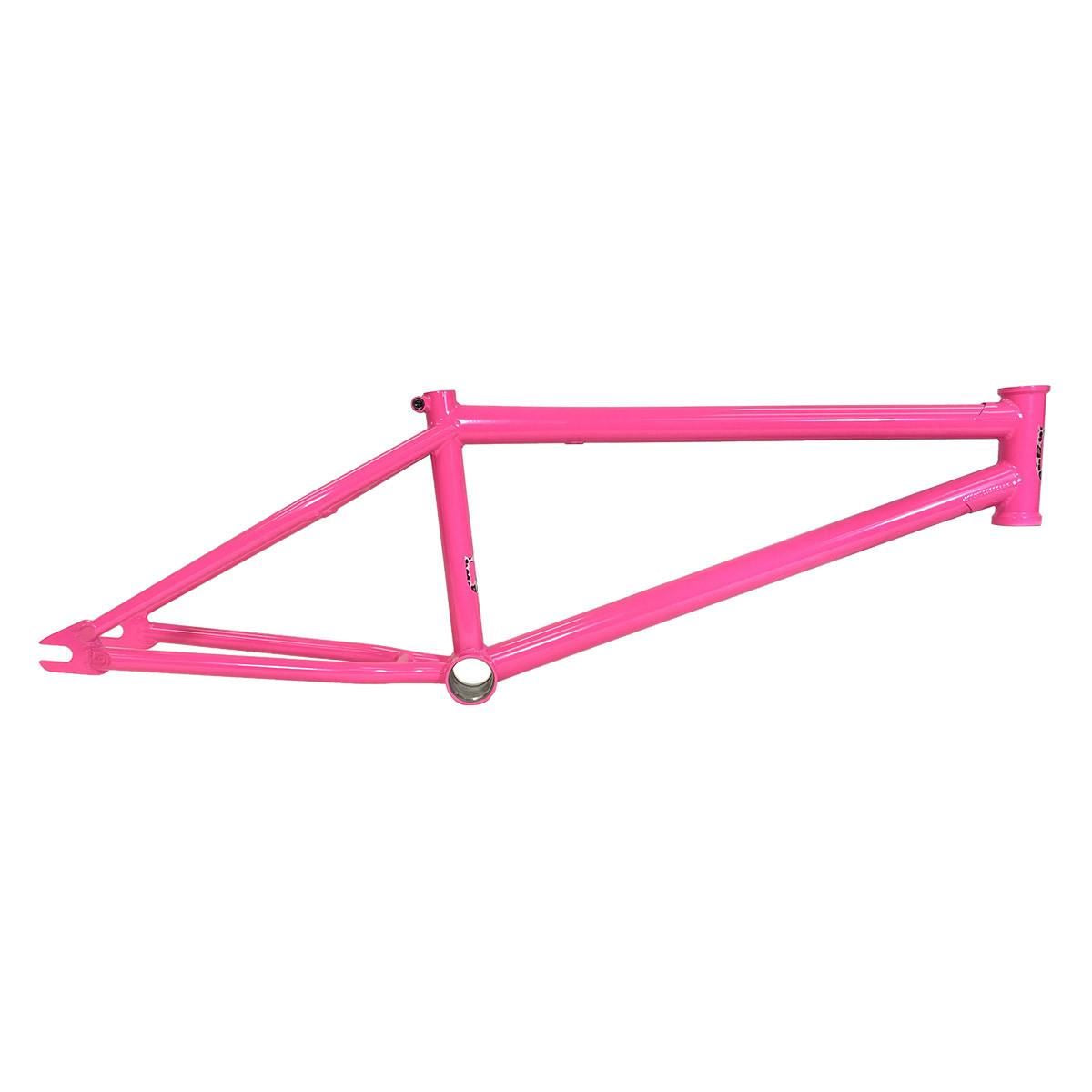 S&M ATF XL Frame – Source BMX - US