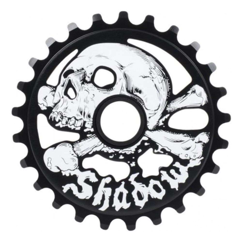 Shadow Cranium Sprocket
