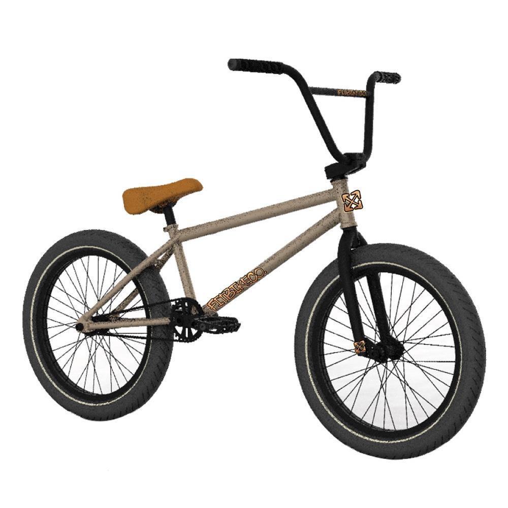 Fit Series One BMX Bike