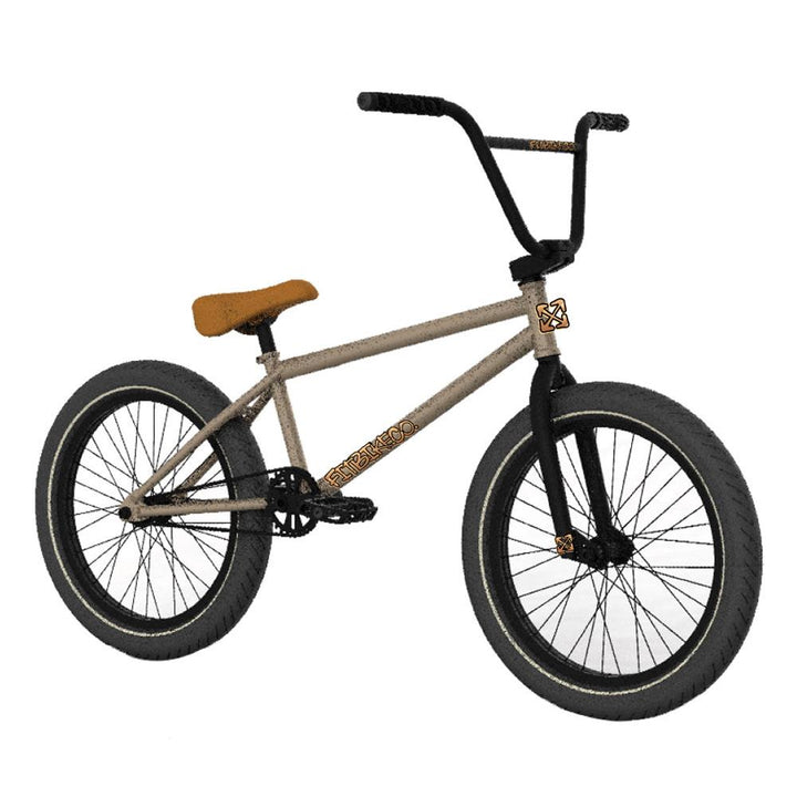 Fit Series One BMX Bike