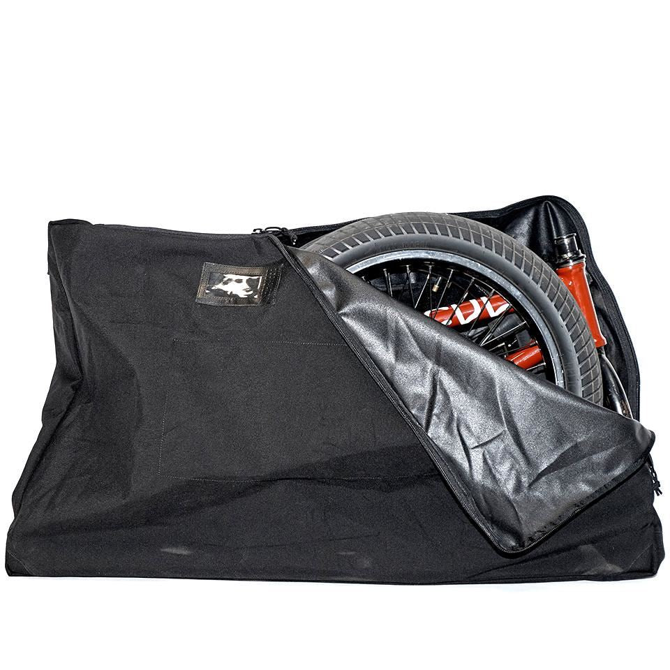 Borsa da viaggio BMX faggio