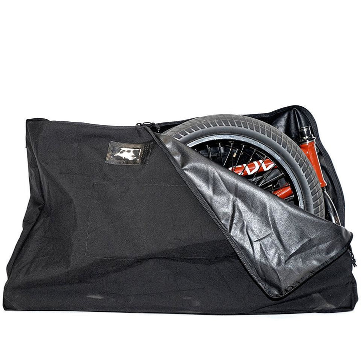 Borsa da viaggio BMX faggio