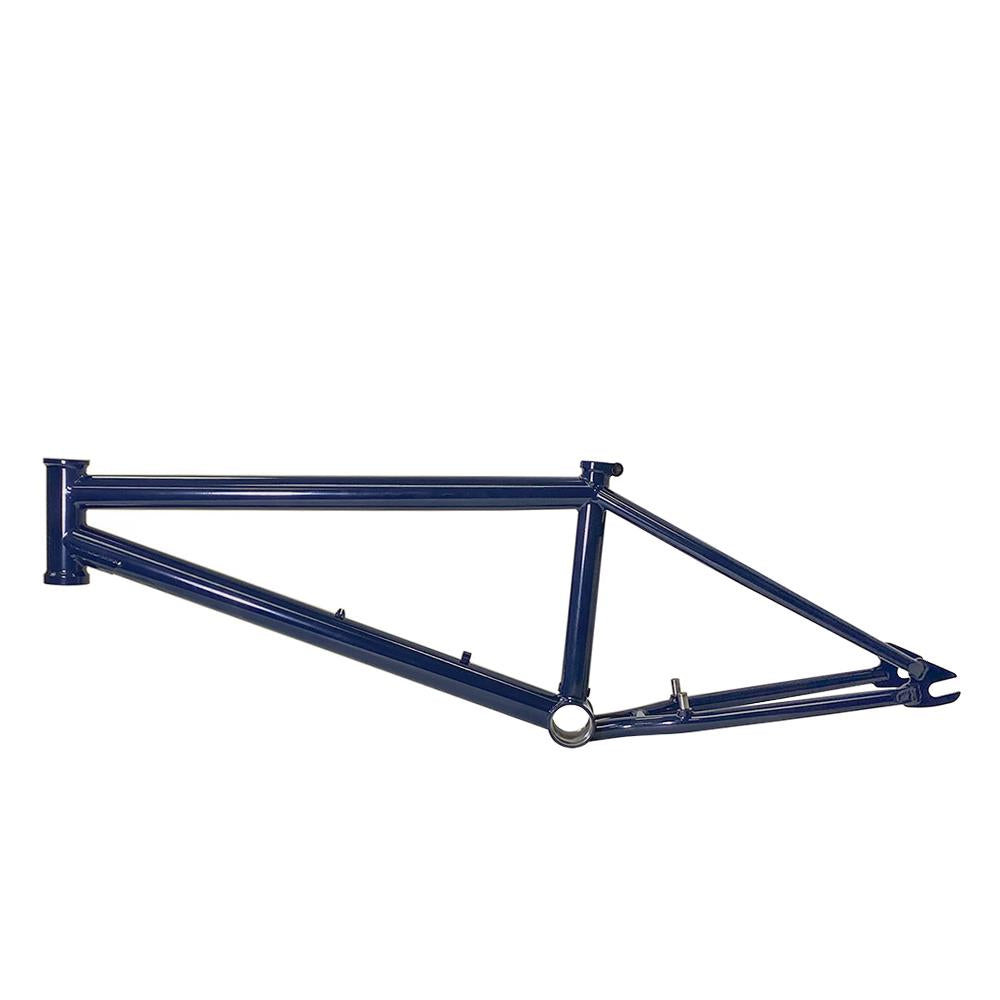 S&M Rambler Thru-N-Thru Frame