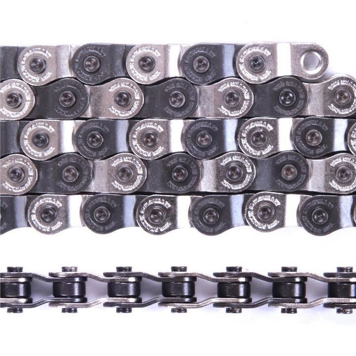 Shadow Interlock V2 Cadena