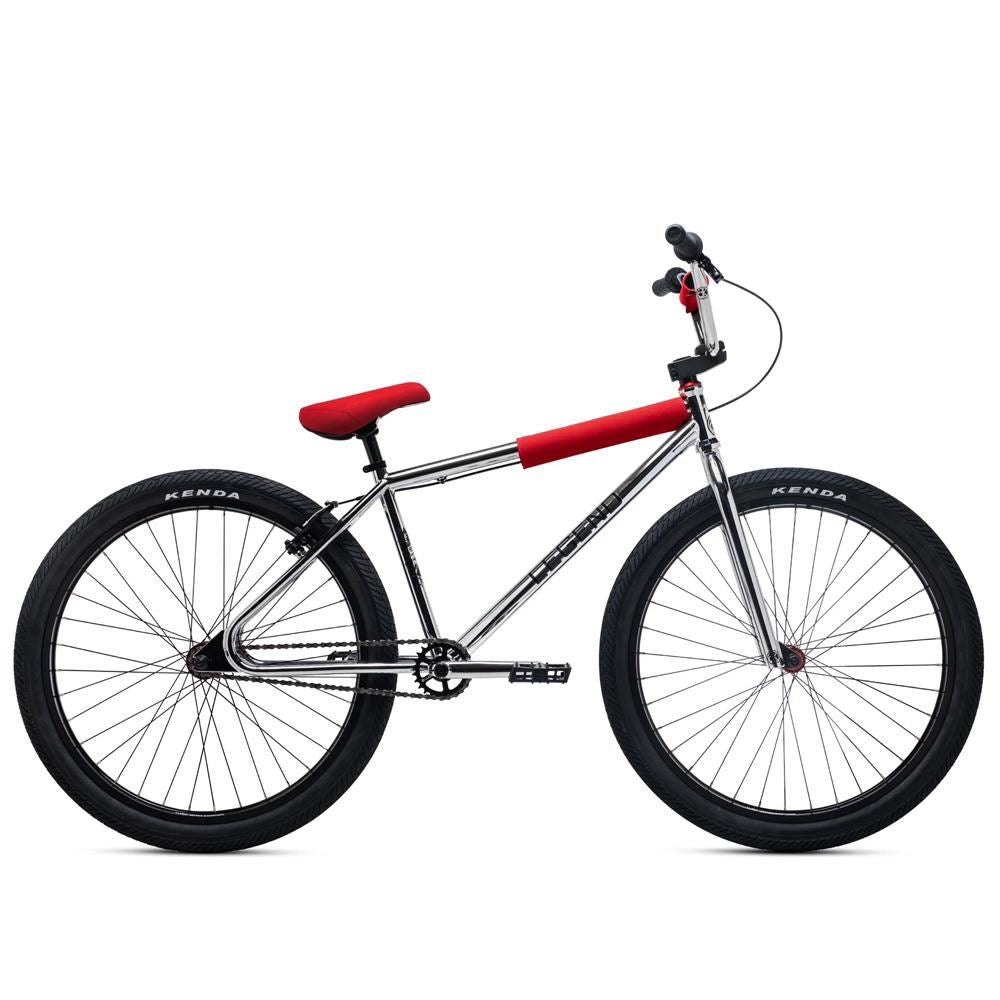 DK Legend 26 "BMX Bike