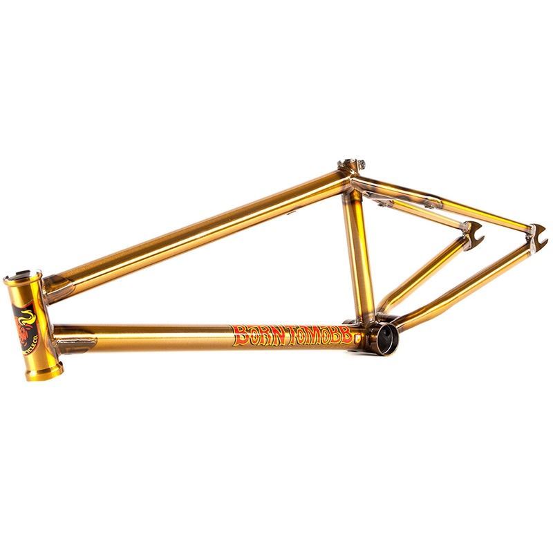 S&M Hoder BTM Frame