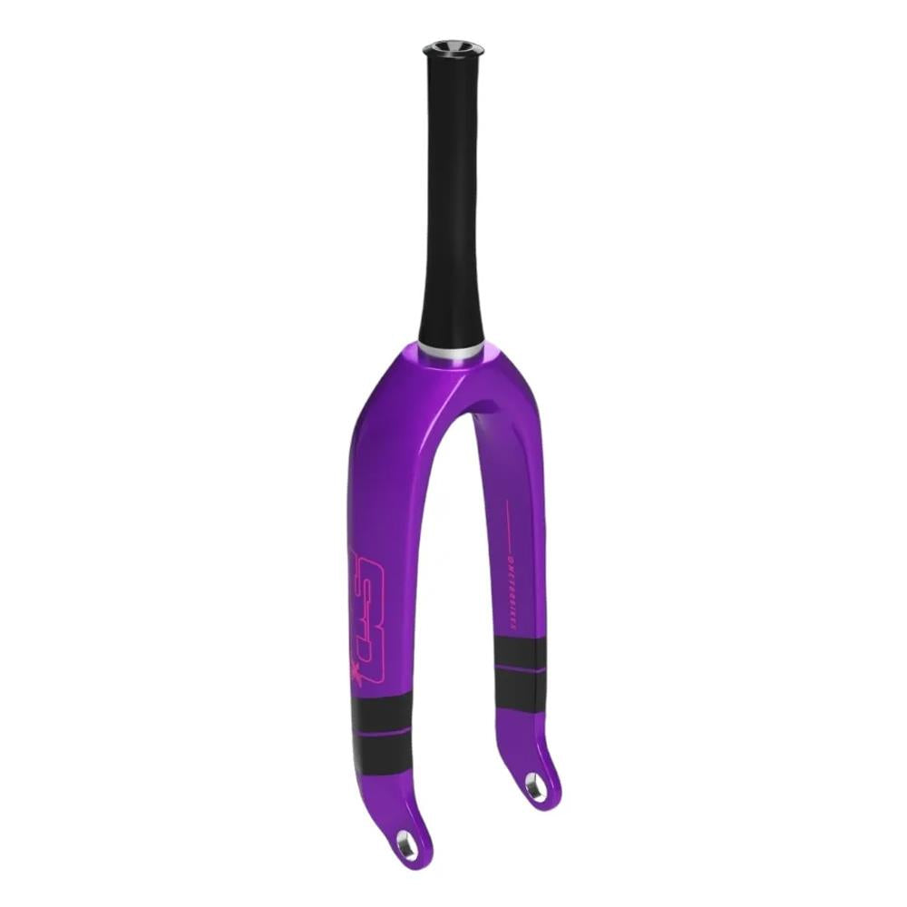 SD Carbon V2 Expert 20" Race Fork