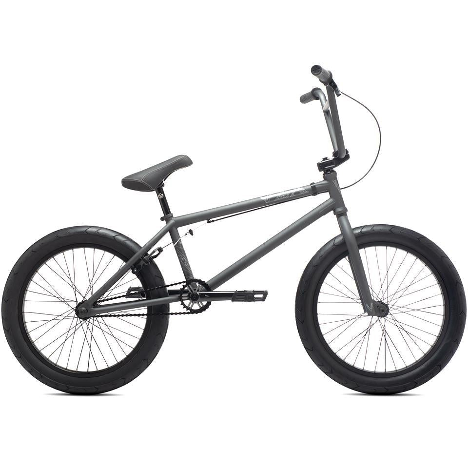Verde Bici BMX VEX XL