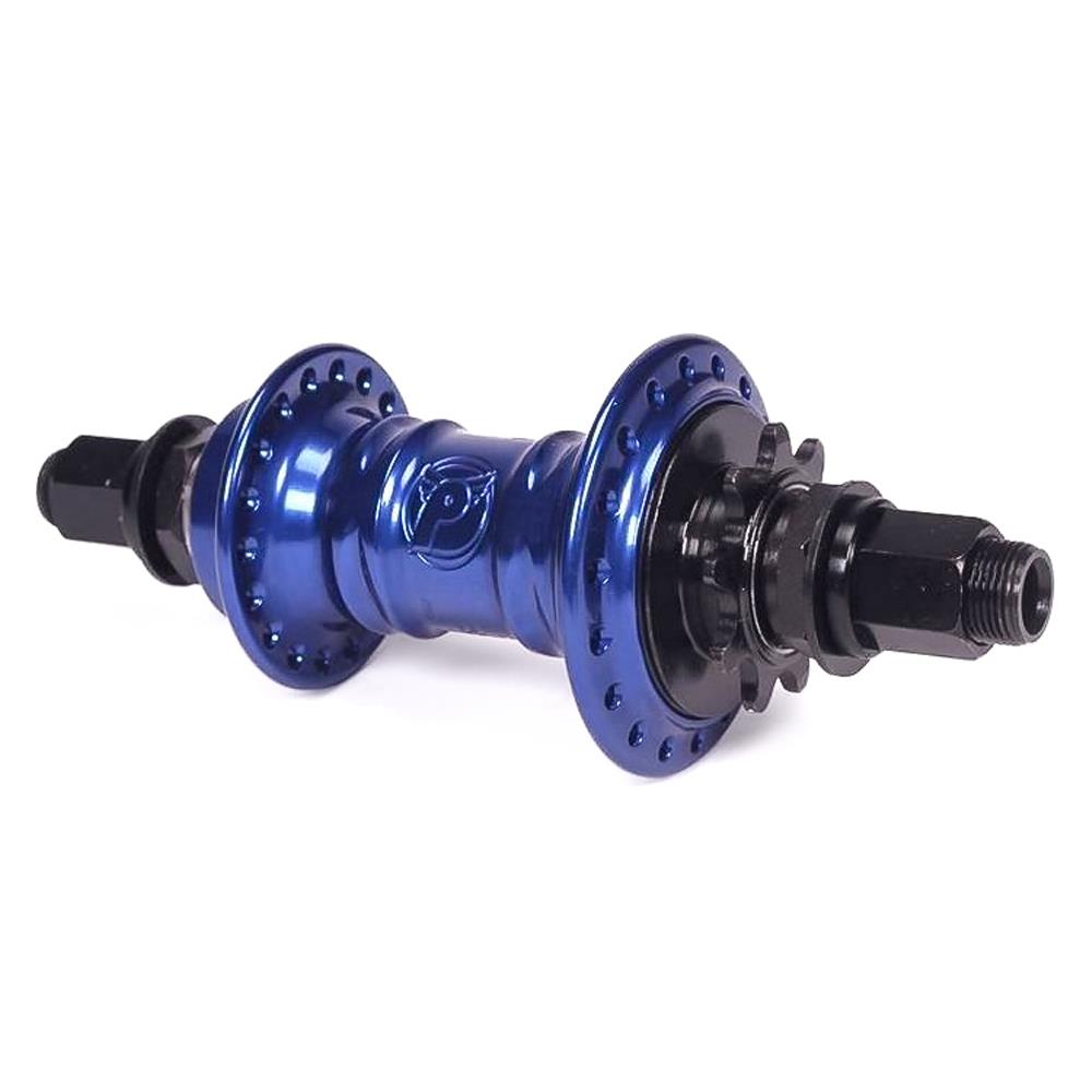 Profile Mini Male 14mm Rear Cassette Hub - RHD