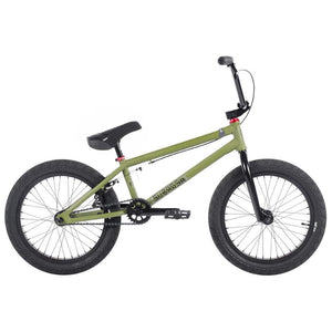 Subrosa Tiro 18 BMX Bike Source BMX US